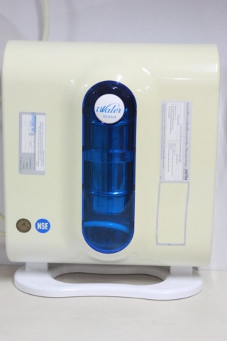 เครื่องกรองน้ำ i water